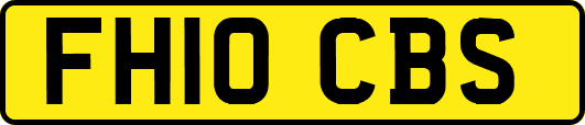 FH10CBS