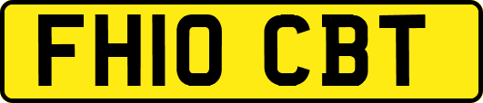 FH10CBT