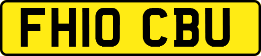 FH10CBU
