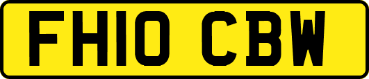 FH10CBW