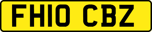 FH10CBZ