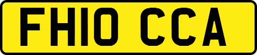 FH10CCA