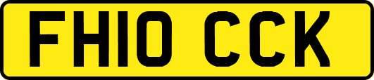 FH10CCK