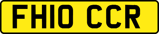 FH10CCR