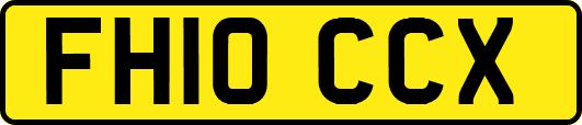 FH10CCX