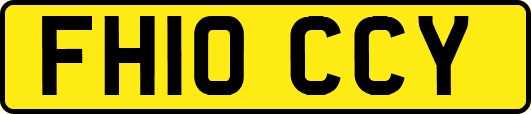 FH10CCY