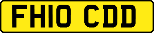 FH10CDD