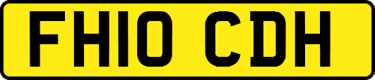 FH10CDH