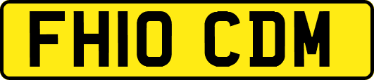 FH10CDM