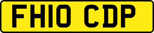 FH10CDP