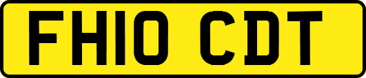 FH10CDT