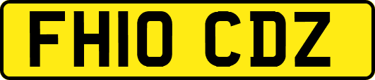FH10CDZ