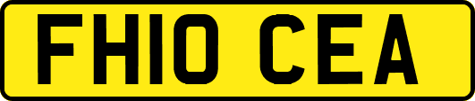 FH10CEA