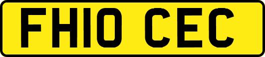 FH10CEC