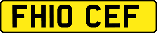 FH10CEF