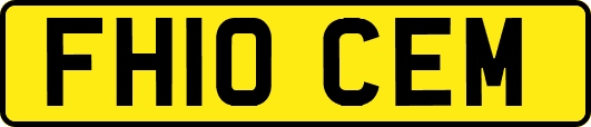 FH10CEM