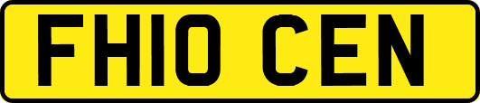 FH10CEN