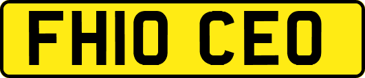 FH10CEO
