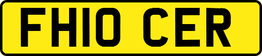 FH10CER
