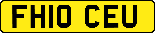 FH10CEU