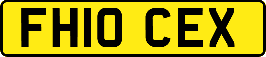 FH10CEX