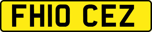 FH10CEZ
