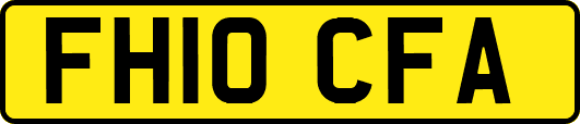 FH10CFA