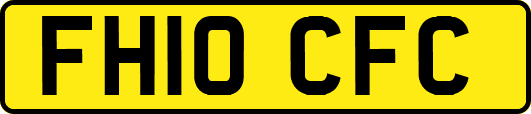 FH10CFC