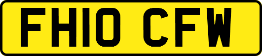 FH10CFW