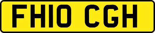 FH10CGH