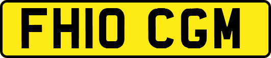 FH10CGM