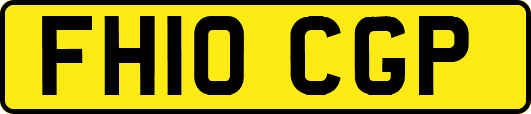 FH10CGP