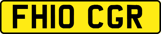 FH10CGR