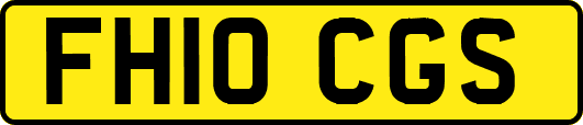 FH10CGS
