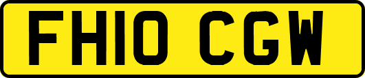 FH10CGW