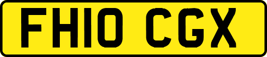 FH10CGX