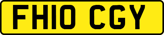 FH10CGY