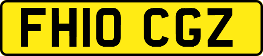 FH10CGZ