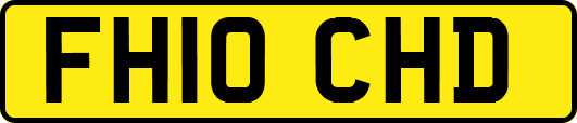 FH10CHD