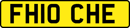 FH10CHE