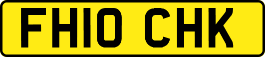 FH10CHK