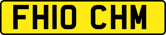 FH10CHM