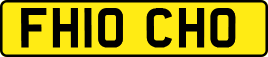 FH10CHO