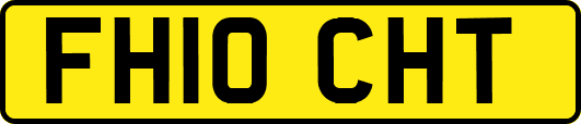 FH10CHT