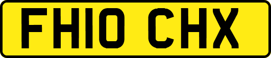 FH10CHX