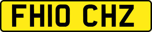 FH10CHZ
