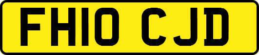 FH10CJD