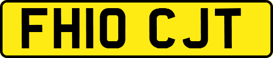 FH10CJT