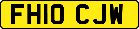 FH10CJW