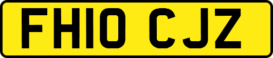 FH10CJZ